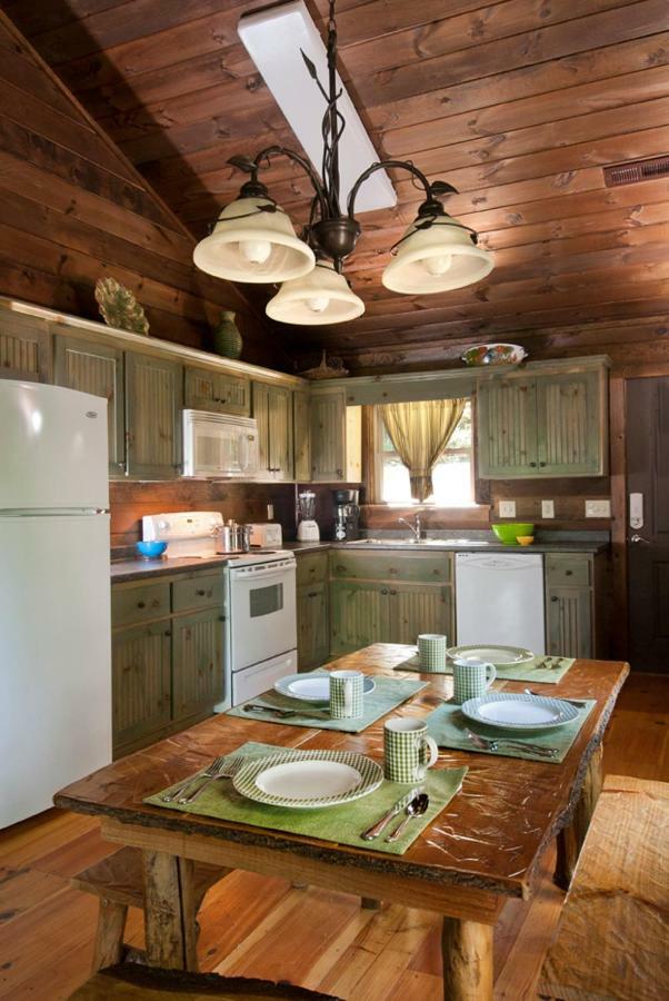 The Dogwood Breeze Villa Aquone Luaran gambar